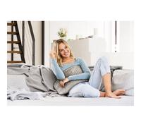 Beurer HK 123 XXL Nordic Coussin chauffant 100 W