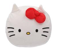 Coussin Chauffe-main Hello Kitty Polyester Blanc TU