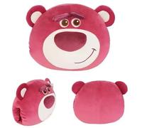Coussin chauffe-mains Disney Toy Story Lotso