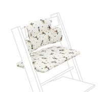 Coussin Classic Tripp Trapp, Mickey Celebration - À utiliser avec la Chaise Tripp Trapp pour un soutien renforcé et un confort - Lavable en machine