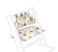 STOKKE - Coussin Classique chaise haute Tripp Trapp coton bio - Soul System