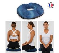 Coussin coccyx donut