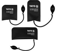 COUSSIN COIN WEDGE GONFLABLE AIR POUR CARROSSERIE REDRESSAGE DEBOSSELAGE