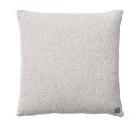 &Tradition Coussin Collect SC28 Boucle 50x50 cm Ivory & Sable (gris clair)