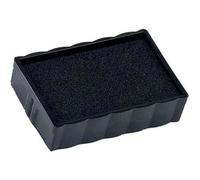 Coussin - Colop - E/4850 - Noir - Multicolore - 21,89 X 19,57 X 11 Cm