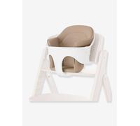 Coussin confort Click & Fold beige TU
