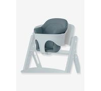 Coussin confort Click & Fold bleu TU