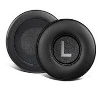 Coussin Coussinets d'oreille pour Sennheiser HD25/HD25 Light(Lite)/HD25 Plus/HD 25 Special Edition/HMD25/HME25/HMEC25/HD250BT Casque