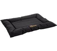 Coussin / couverture pour chien Gent antibactérien taille M 80x60cm noir