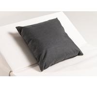 Coussin COZIP 50x50 cm | Batyline waterproof 50x50 cm / Anthracite