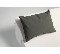Coussin COZIP 50x70 cm | Batyline waterproof 50x70 / Kaki