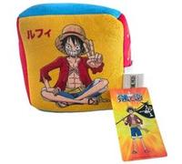Coussin cube OnePiece 15 cm Halantex