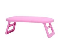 Coussin d accoudoir 2 Pi ces Pliable Oreiller Ergonomique pour Bras de Manucure Id al Salon de Beaut cole et Usage Domestique