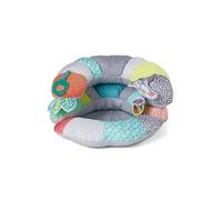 Coussin d activités 2in1 Tummy Time