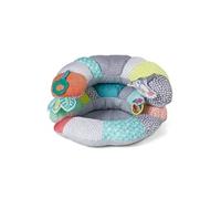 Coussin d activités 2in1 INFANTINO Tummy Time G