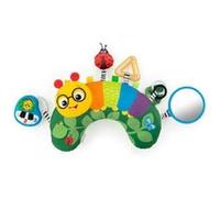 Coussin d activités multisensoriel pour jeu a plat ventre CalaPillow Enf