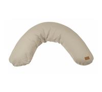 Coussin d’allaitement Big Flopsy Fleur de coton Linen