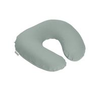 Coussin d’allaitement compact Softy Tetra Jersey Green