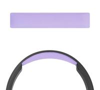 Coussin d’Arceau Geekria pour JBL Tune 500BT/510BT/660NC, Violet