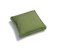 Coussin d’assise outdoor Jan Kurtz Möbel vert, Designer Jan Kurtz, 40x5x40 cm