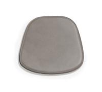 Coussin d’assise pour chaise Eames Plastic Armchair Albrecht, Designer Thomas Albrecht, 42x2x39 cm
