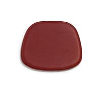 Coussin d’assise pour chaise Eames Plastic Side Chair Albrecht, Designer Thomas Albrecht, 2x38.5x36 cm
