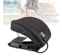 Coussin D’Assistance Coussin d'assistance pour siège élévateur, Aide à la mobilité électrique Portable, Support jusqu'à 300 LB, Aide à la Position Debout pour Personnes âgées ou Enceintes, a