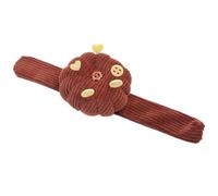 Coussin d’épingle de poignet - Organisateur d’aiguilles de, sangle réglable portable, accessoire de mignon, outil de courtepointe | Porte-pincushion fabriqué à la main pour trier le