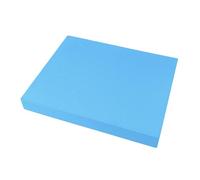 Coussin d ' équilibre de fitness Tapis d ' équilibre de sport antidérapant Tapis d ' entraînement d ' équilibrage en mousse Pilate pour exercices de genou et de cheville pour exercices de genou et de