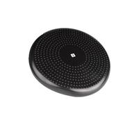 Coussin d equilibre decathlon fitness noir