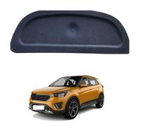 Coussin d’Isolation Phonique Capot Avant pour Hyundai IX25 2014-2017- Tapis en Coton Bouclier Thermique Ignifugé Isolation Moteur Anti-bruit