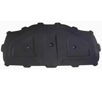 Coussin d’Isolation Phonique et Thermique pour Capot Voiture | pour Audi A6 C8 4K Rs6 S6 2019 2020 2021 2022 2023 2024 tapis d’insonorisation matériau durable