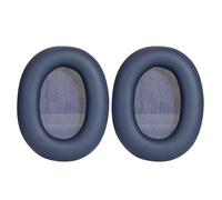 Coussin d ' Oreille en éponge pour écouteurs 1000XM6, résistant à la Sueur et léger, Coussin d ' Oreille Confortable, Coussins d ' Oreille en Mousse, Coussin de Remplacement en éponge Douce