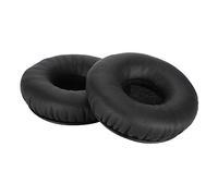 Coussin d’oreillette de Remplacement en Mousse à mémoire pour Les écouteurs Sol Republic Tracks HD V10, Coussinets d’Oreille Noirs et Confortables offrant des Basses renforcées,