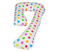 Coussin D'accouchement Pre/Post Natal Boules De Printemps