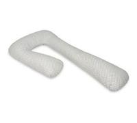 Coussin D'accouchement Pre/Post Natal Carreaux Gris