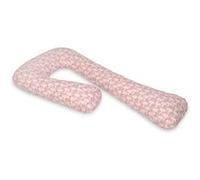 Coussin d'accouchement pre/post natal cygnes Multicolore