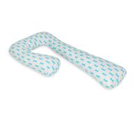 Coussin D'accouchement Pre/Post Natal Noeuds Papillons
