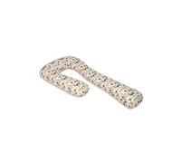 Coussin D'accouchement Pre/Post Natal Triangles Beiges