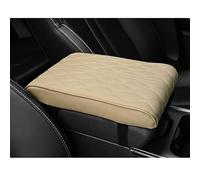 BEROZA Coussin d'Accoudoir Automobile, pour BMW X3 G01 SUV 2018-2023 Couvercle de Protection de Boîte d'accoudoir de Commande Centrale de Voiture Convient,C