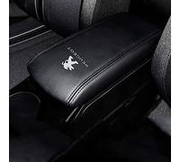 Coussin d'Accoudoir Automobile, pour Peugeot 308 308S 2016-2021 Couvercle de Protection de Boîte d'accoudoir de Commande Centrale de Voiture Convient,B