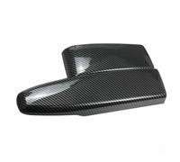 Coussin d'accoudoir central de voiture Cache de panneau d'accoudoir console centrale Compatible avec Benz W204 Pour GLK X204 (2008-2015)