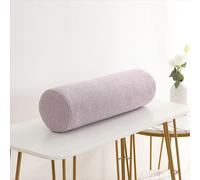 Coussin d'accoudoir cylindrique - Coussin Rond de Remplissage pour canapé-lit, Voiture, Support Confortable pour la détente et la décoration intérieure