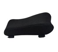 Coussin d'accoudoir de chaise, couvre-accoudoir pour chaise de bureau | couvre-accoudoir, coudes, accoudoirs | Support confortable, coudières de chaise avec sangles réglables pour chaises de bureau
