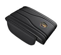 Coussin D'accoudoir De - Cuir Noir, Accessoires De, Confort Automatique, Intérieur De La | Accessoires Automobiles, Coussin D'accoudoir En Cuir Pour La Plupart Des Modèles De V