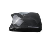 Coussin D'Accoudoir de Voiture en Cuir pour BMW X5 E53 1999 2000 2001 2002 2004 2005 2006 , Antidérapante Étui de Protection D'Accoudoir de Véhicule Imperméable, Accessoires Automobiles Confortables