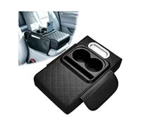 Coussin D'accoudoir de Voiture pour Chrysler Delta Hatchback(2011-)