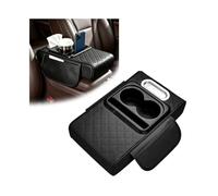 Coussin D'accoudoir de Voiture pour Ford Orion II Saloon(1990-1993)