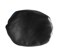 Coussin D'accoudoir En Cuir Et Fiber De Carbone Pour F150 2015 - 2020, Garniture Couverture Console Centrale Intérieure, Accessoires Voiture Aménagements intérieurs