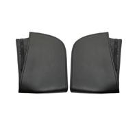 Coussin d'accoudoir Housse Protection Pour Accoudoir Central Voiture Pour B&MW X5 E70 2007-2013 / F15 2014 2015 2016 2017 2018(Style B)